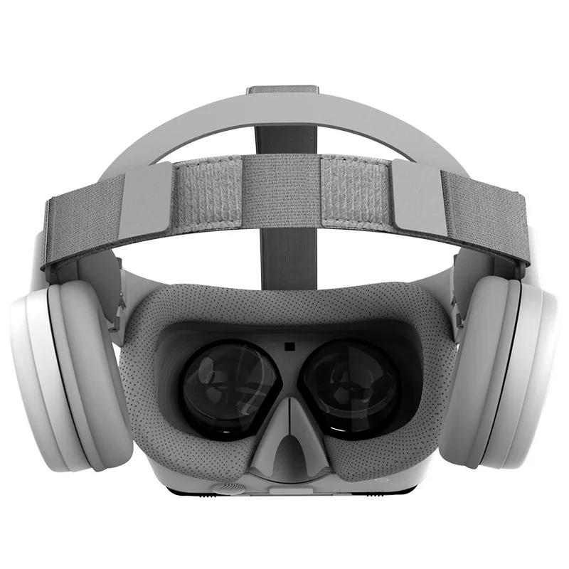 Bobo Bobovr Z6 īũ , 3D VR Ȱ, Ʈ  ̾ ־Ȱ   